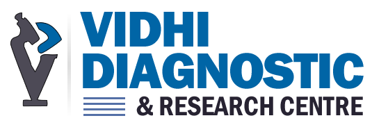 Vidhi Diagnostic & Research Center